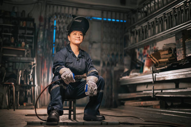 Best Welding Inspection and Certification in Britt, IA