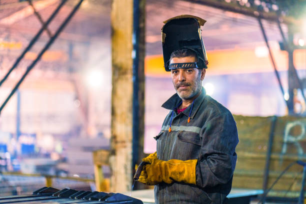 Best Specialty Welding Processes in Britt, IA