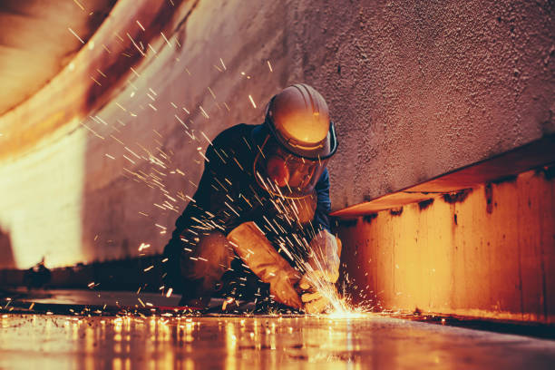 Best Pipe Welding in Britt, IA