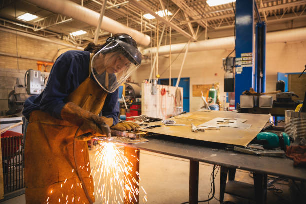 Best Marine and Shipbuilding Welding in Britt, IA