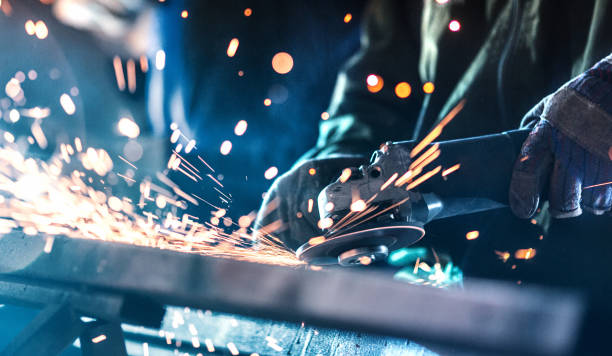 Affordable Welder Services in Britt, IA